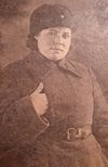 ПОПОВА МАРИЯ ПАВЛОВНА